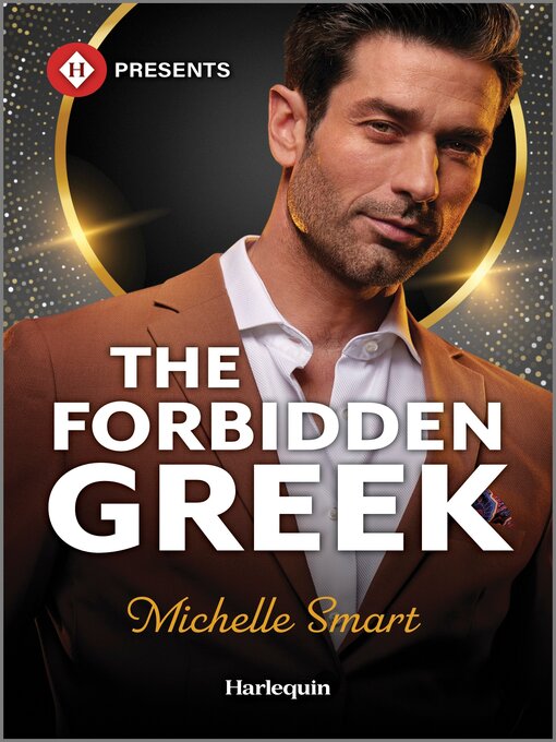 Title details for The Forbidden Greek by Michelle Smart - Available